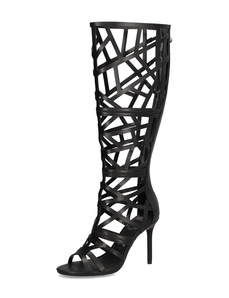 Silvia-Schneider-Sandale-schwarz