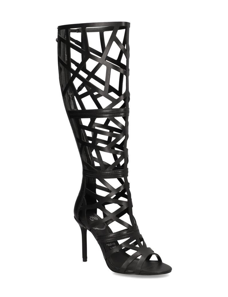 Silvia-Schneider-Sandale-schwarz