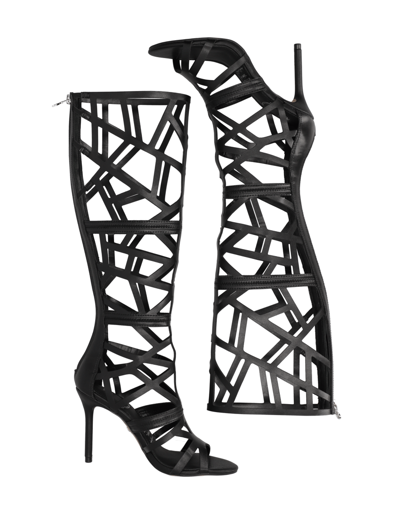 Silvia-Schneider-Sandale-schwarz