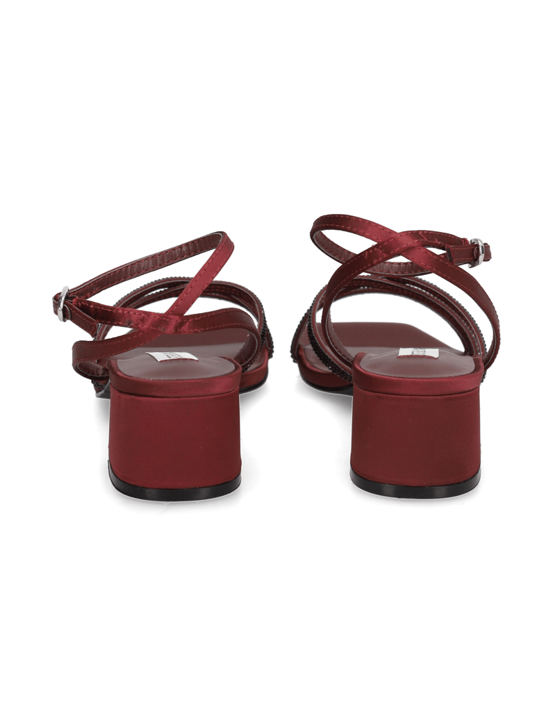 Steve-Madden-GABBY-červená