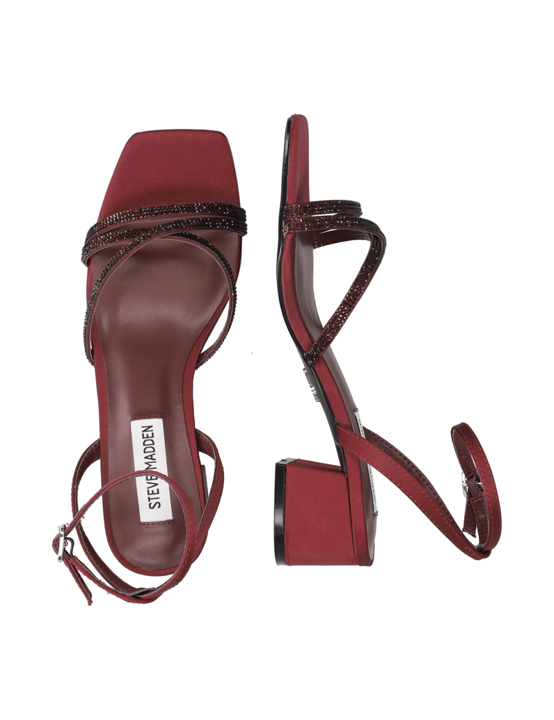 Steve-Madden-GABBY-červená