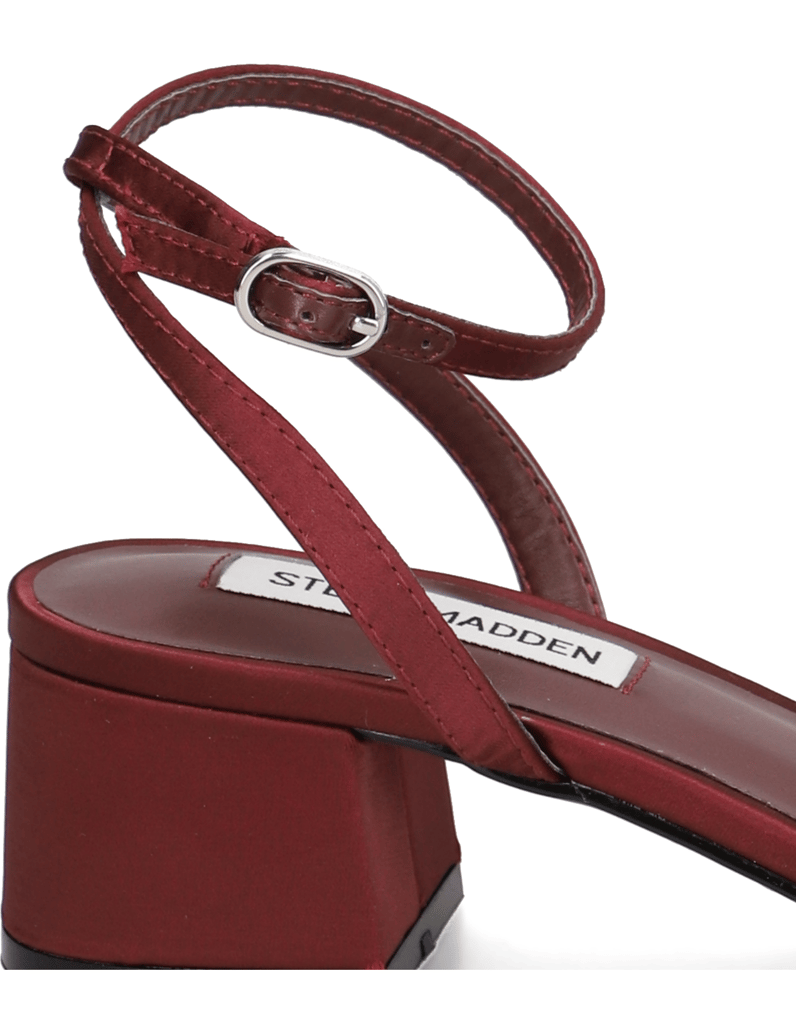 Steve-Madden-GABBY-červená