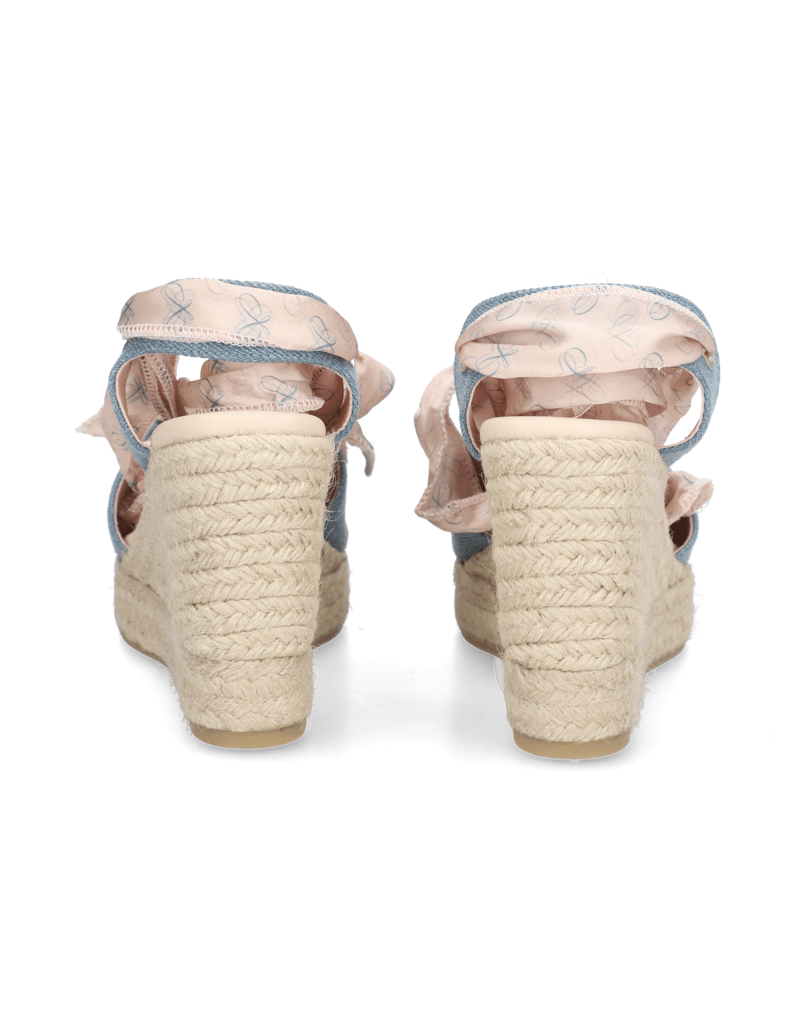 Silvia-Schneider-sandále-na-klinovom-podpätku-béžová