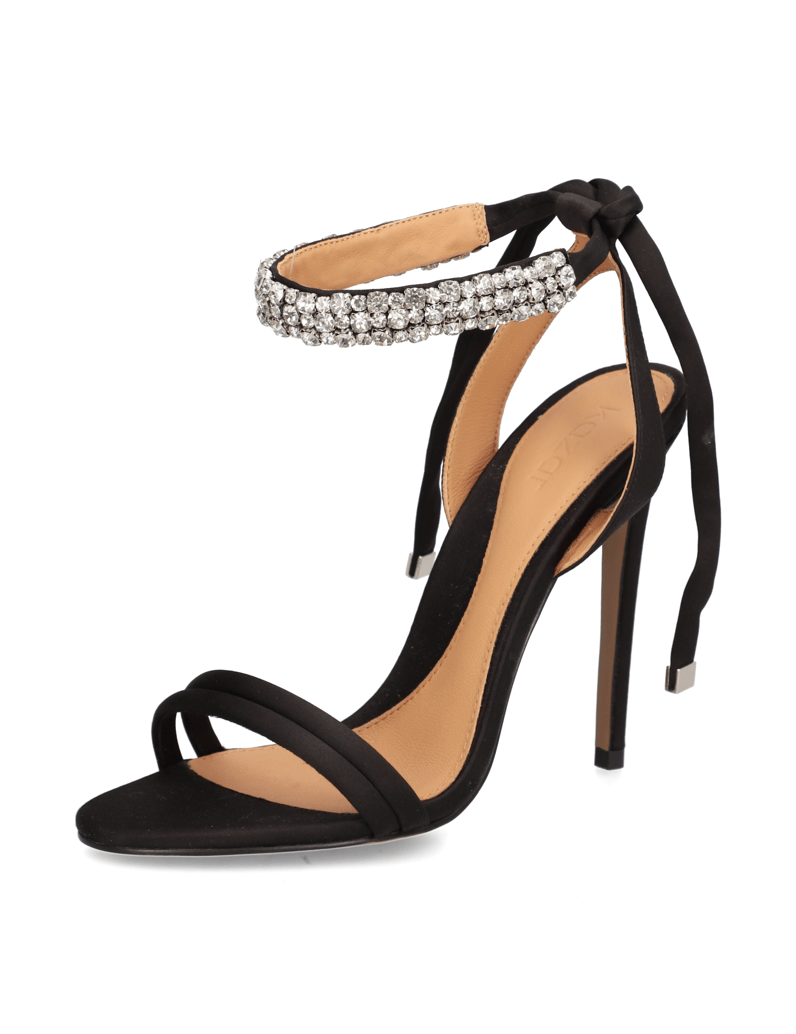 Kazar-JOSEFINE-schwarz