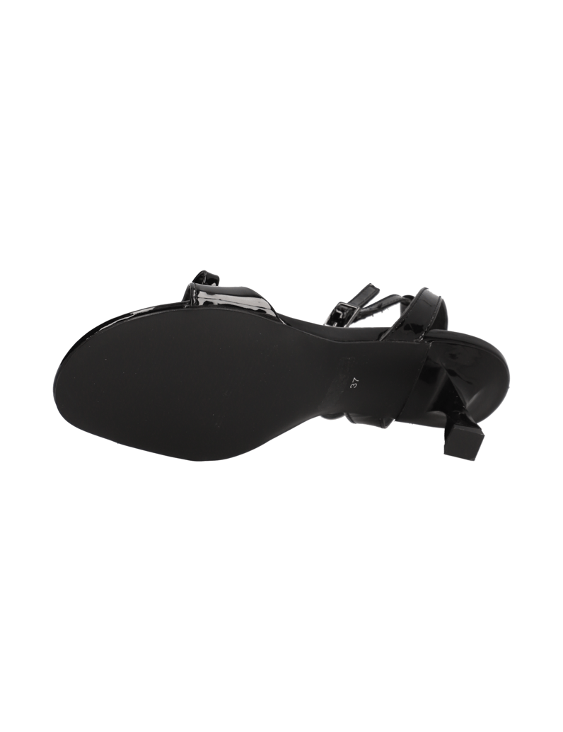 Kate-Gray-Sandale-schwarz