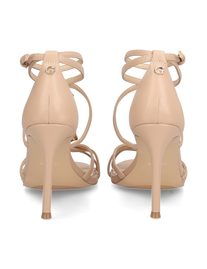 GUESS-CHAELLA-črna