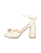 Steve Madden&nbsp;MELADI&nbsp;bílá