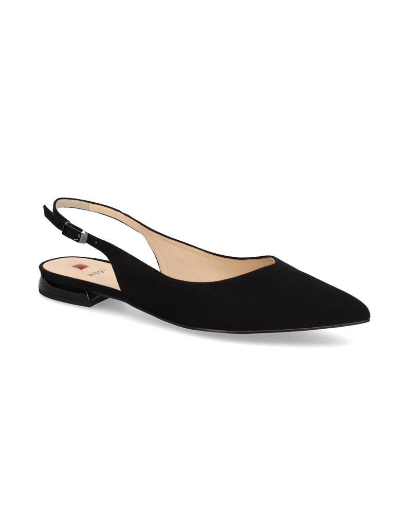 Högl-Veloursleder-Slingpumps-schwarz