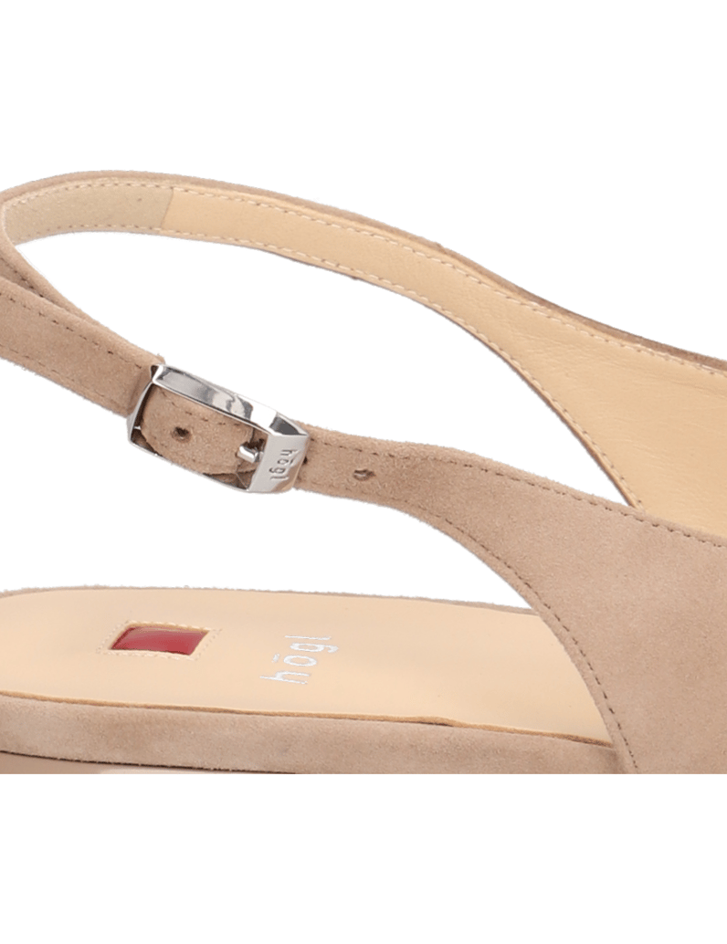 Högl-Veloursleder-Slingpumps-schwarz