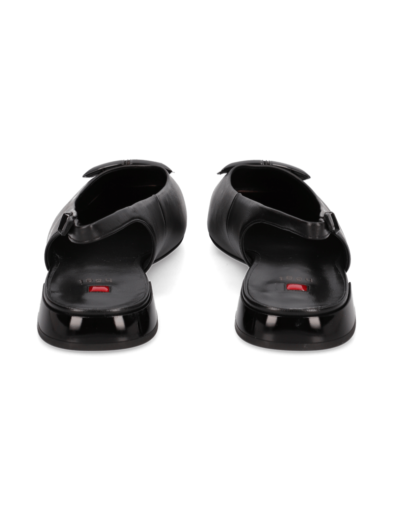 Högl-Glattleder-Slingpumps-schwarz