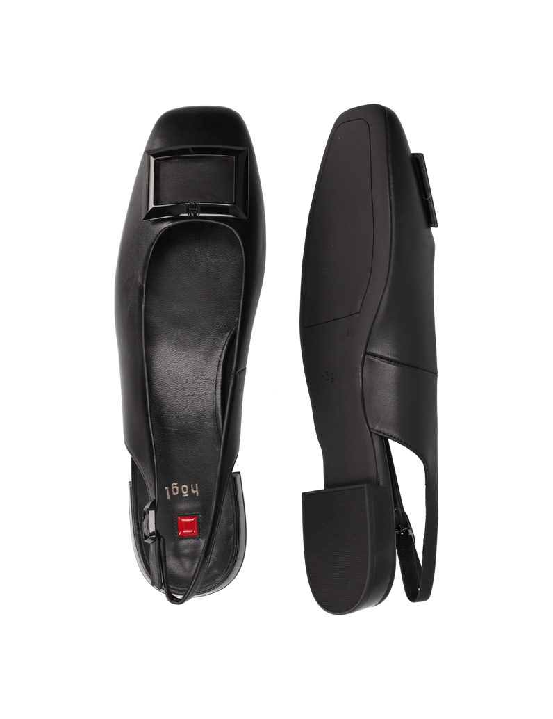 Högl-Glattleder-Slingpumps-schwarz