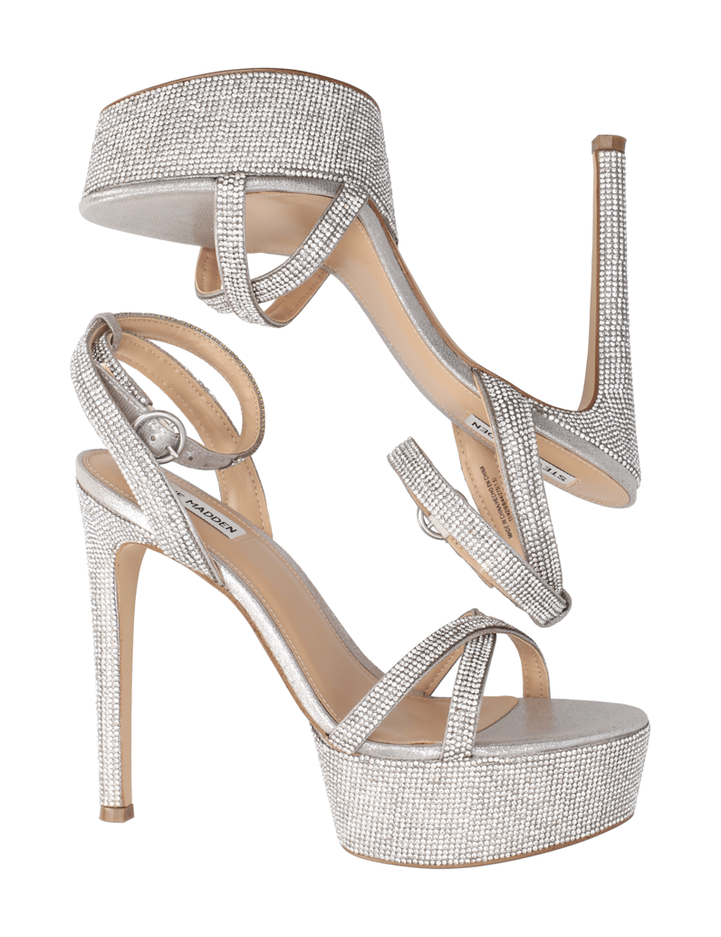 Steve-Madden-Marciana-R-Plus-Size-čierna