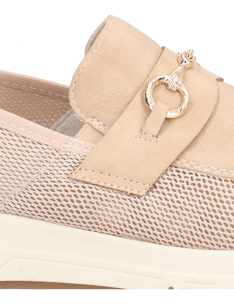 Rieker-Imitácia-kože-klasické-nazouvací-bo-růžová