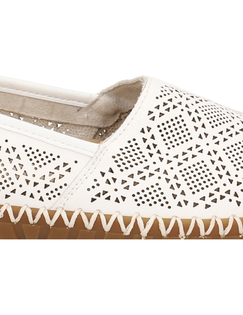 Rieker-Imitácia-kože-klasické-nazouvací-bo-bílá