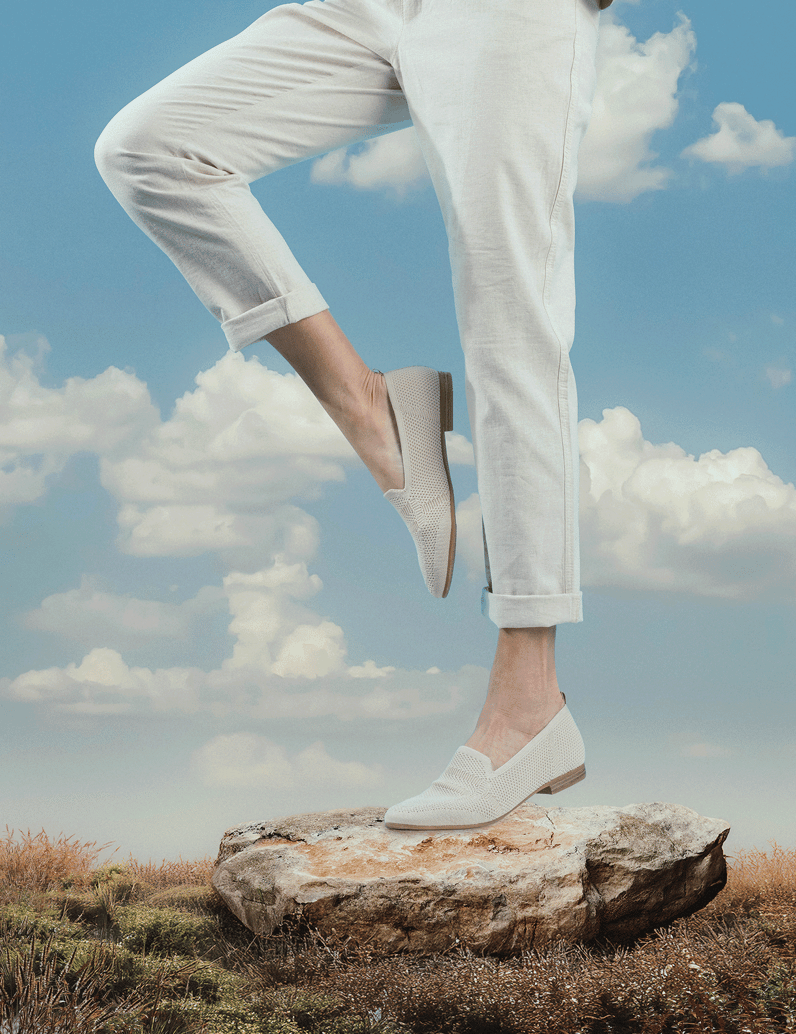 DELKA-textil-klasické-nazouvací-boty-béžová