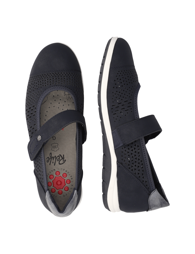 RELIFE-Ballerina-blau