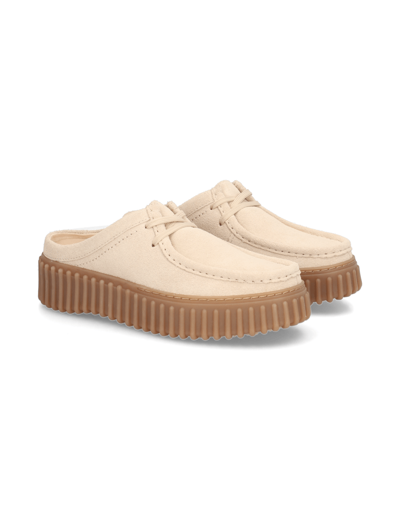 Clarks-natikači-bež