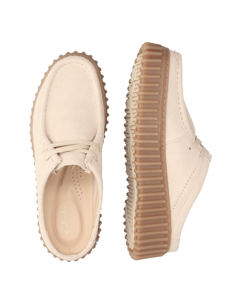 Clarks-natikači-bež