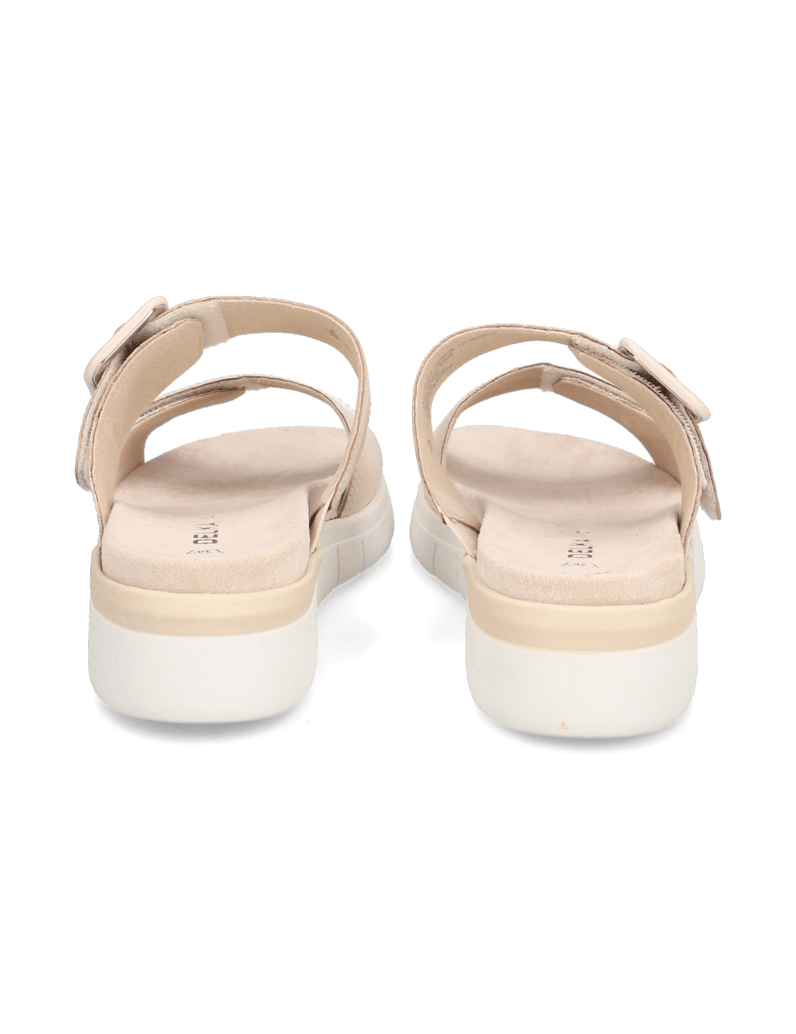 DELKA-hladká-kůže-pantofle-bílá