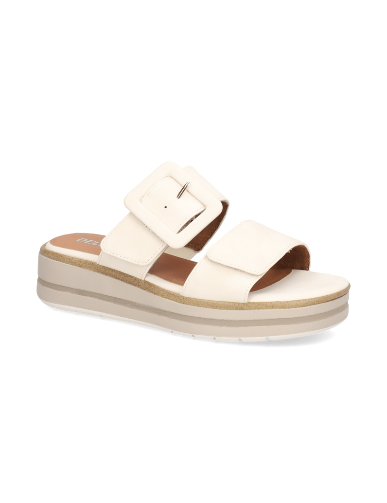 DELKA-pantofle-černá