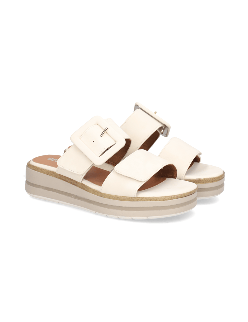 DELKA-pantofle-černá