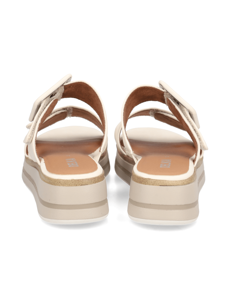 DELKA-pantofle-černá