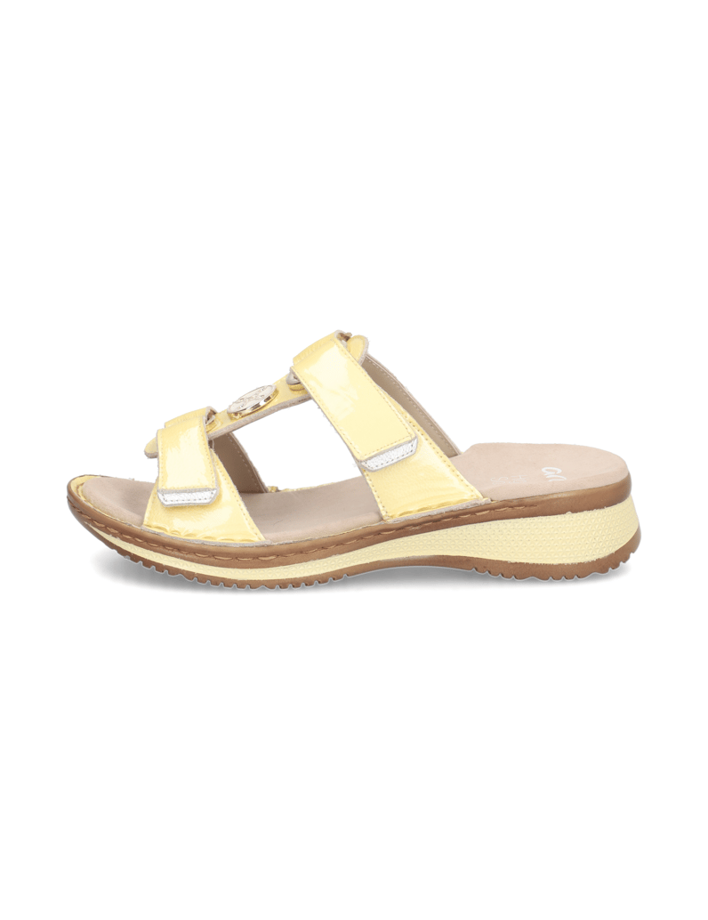 Ara-natikači-rumena