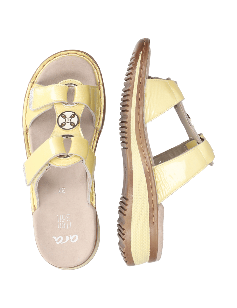 Ara-natikači-rumena