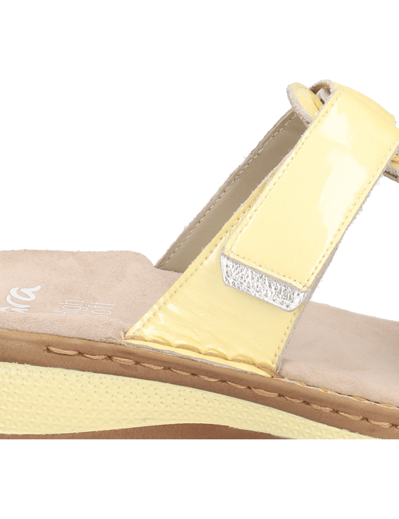 Ara-natikači-rumena