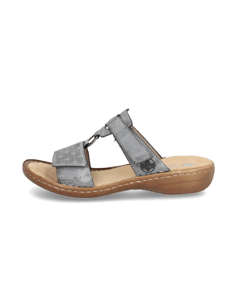 Rieker-pantofle-modrá