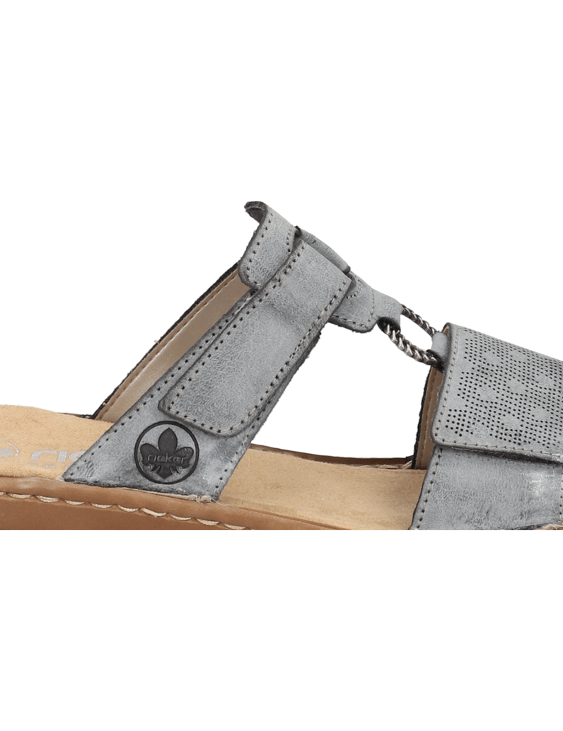 Rieker-pantofle-modrá