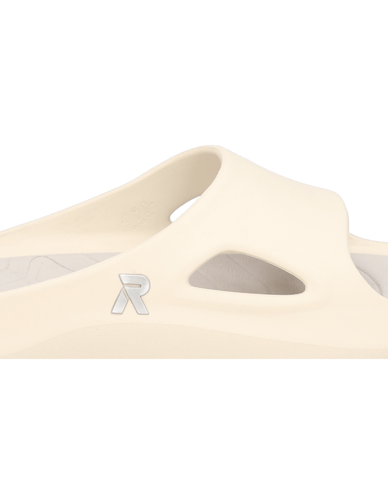 Rieker-Sonstige-Obermaterialien-Pantoffel-schwarz