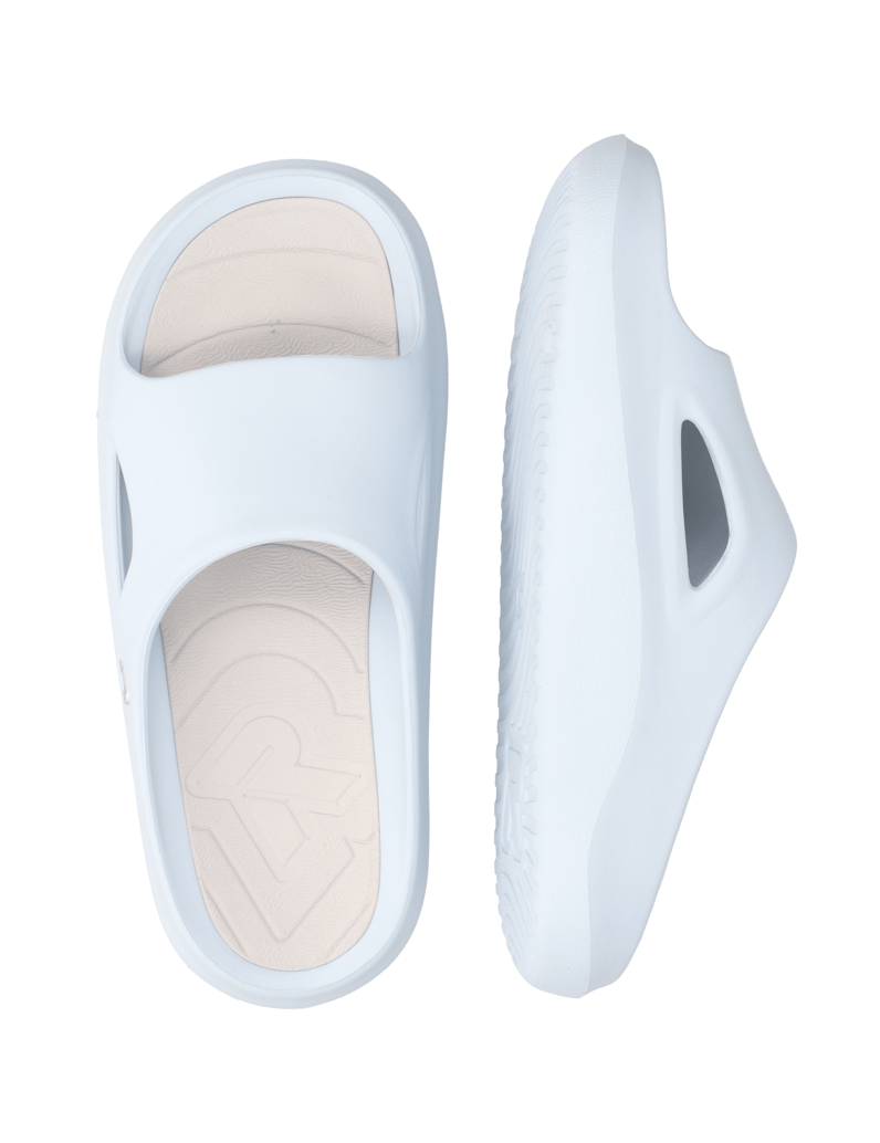 Rieker-Sonstige-Obermaterialien-Pantoffel-schwarz