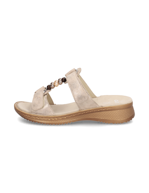 

Hawaii 2.0, Béžová