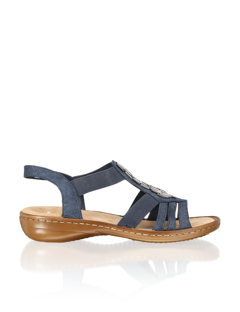 Rieker-Klassische-Sandalen