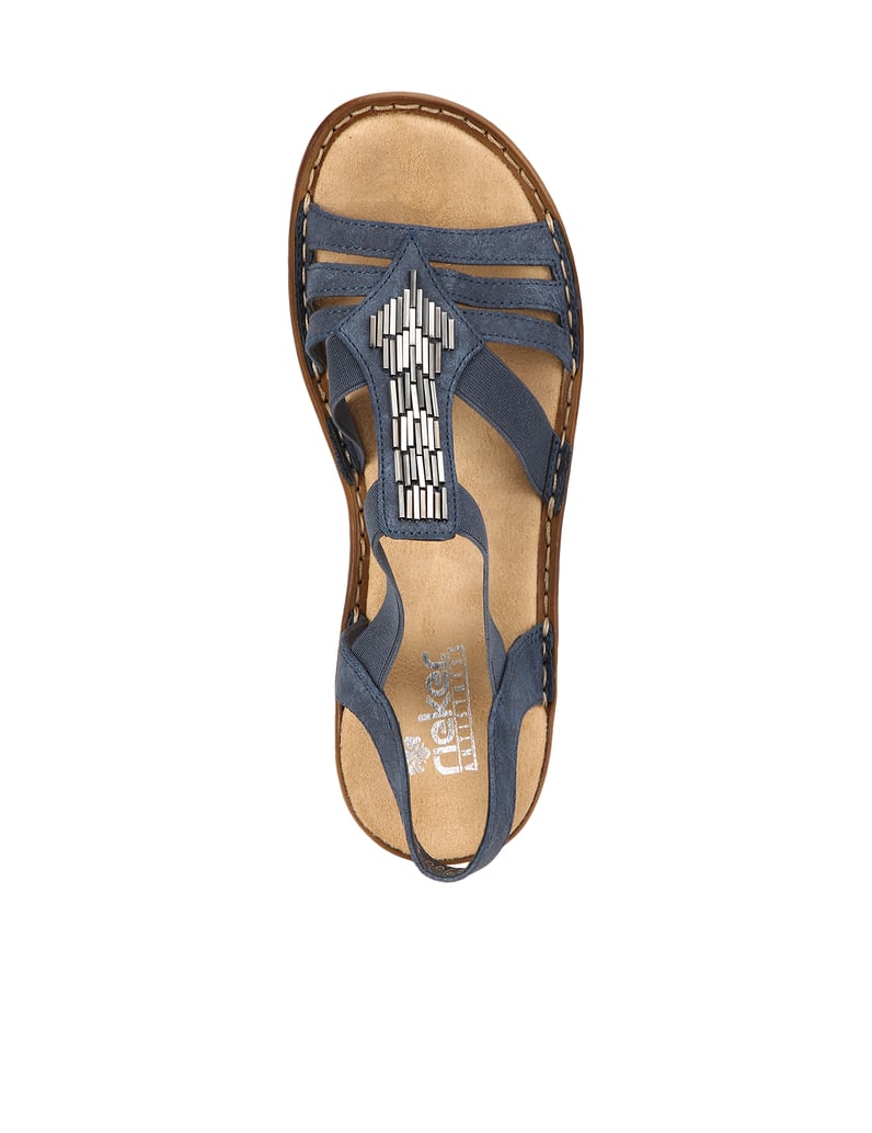 Rieker-Klassische-Sandalen