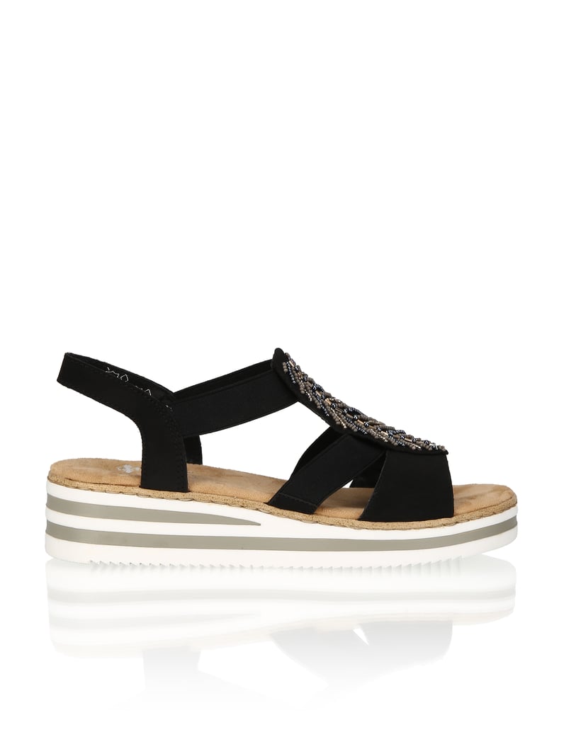 Rieker-Klassische-Sandalen