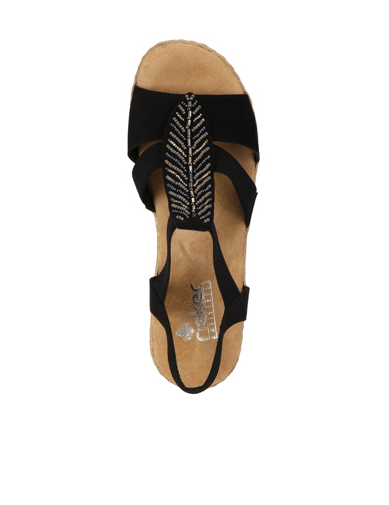 Rieker-Klassische-Sandalen