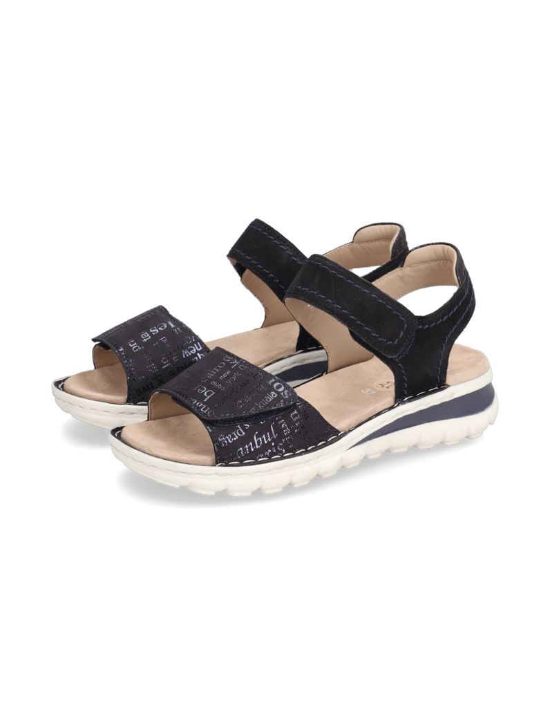 Ara-Tampa-Soft-modrá