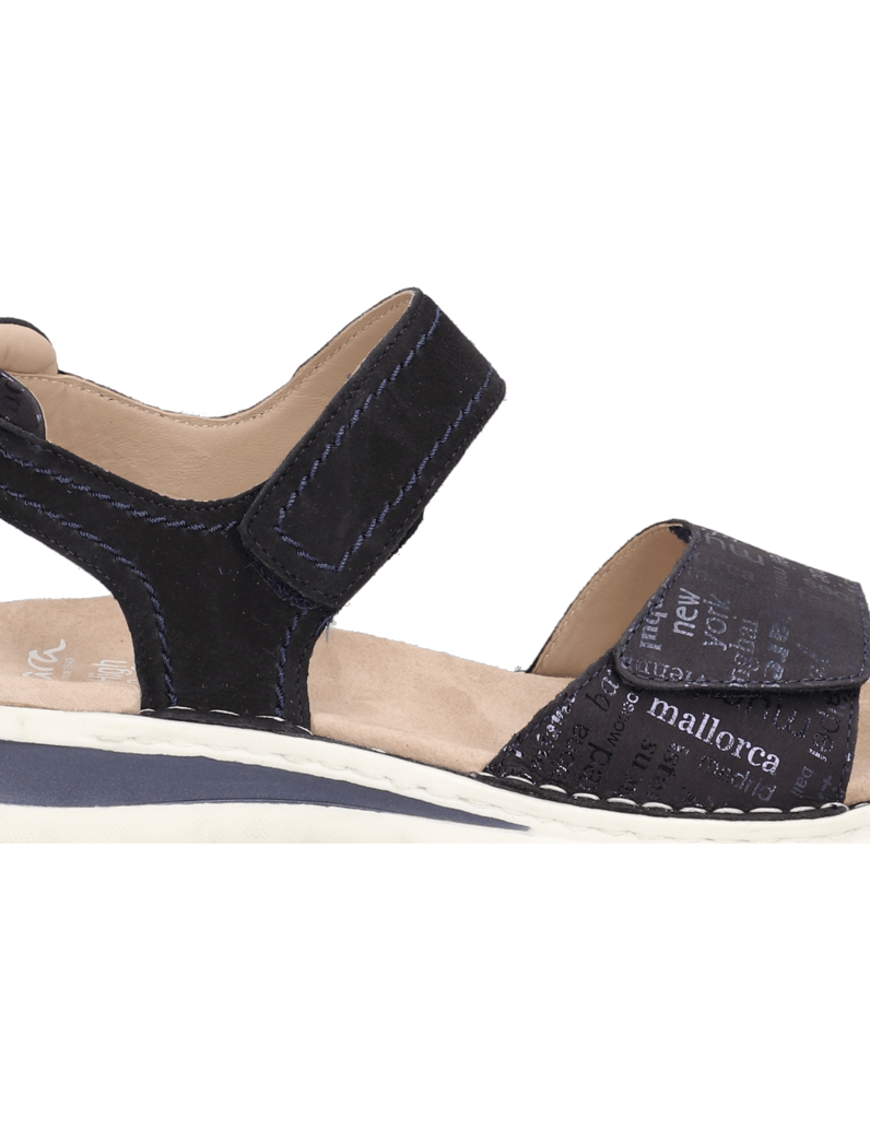 Ara-Tampa-Soft-modrá