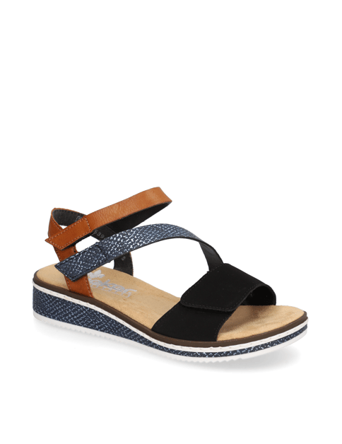 

Keilsandale, Čierna