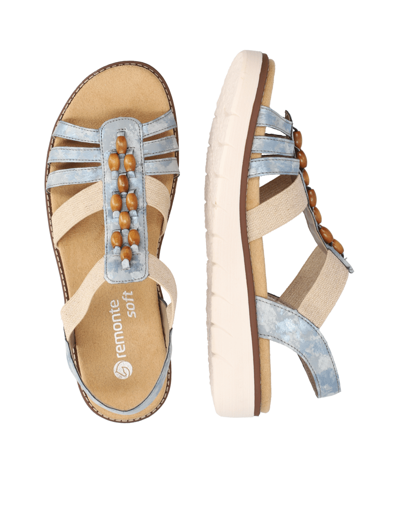 Remonte-Sandale