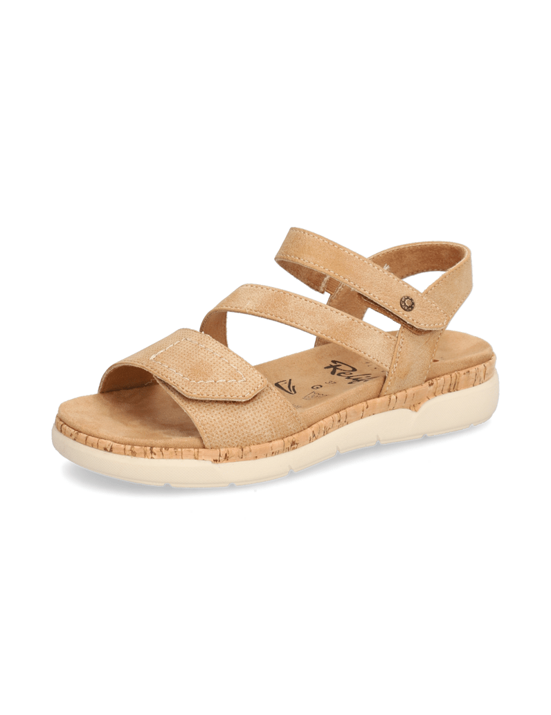 RELIFE-sandále-na-klinovom-podpätku