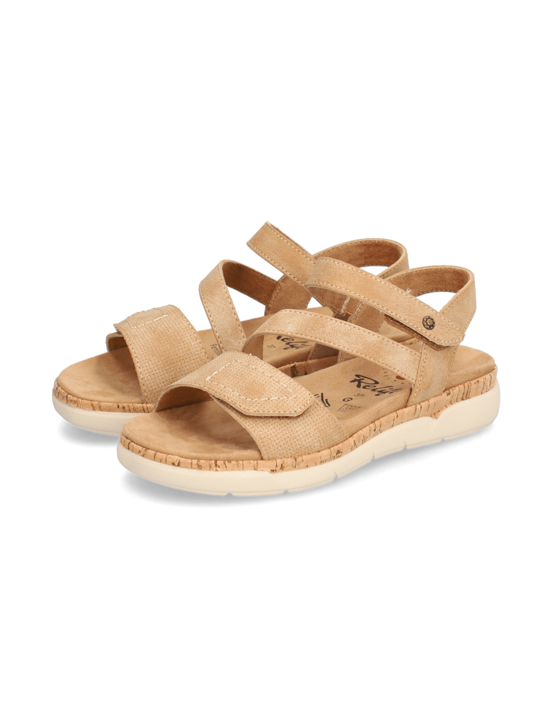 RELIFE-sandále-na-klinovom-podpätku