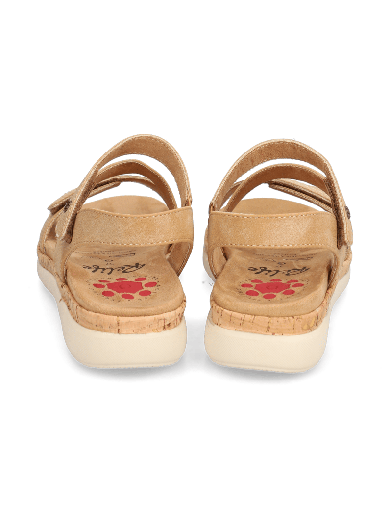 RELIFE-sandále-na-klinovom-podpätku