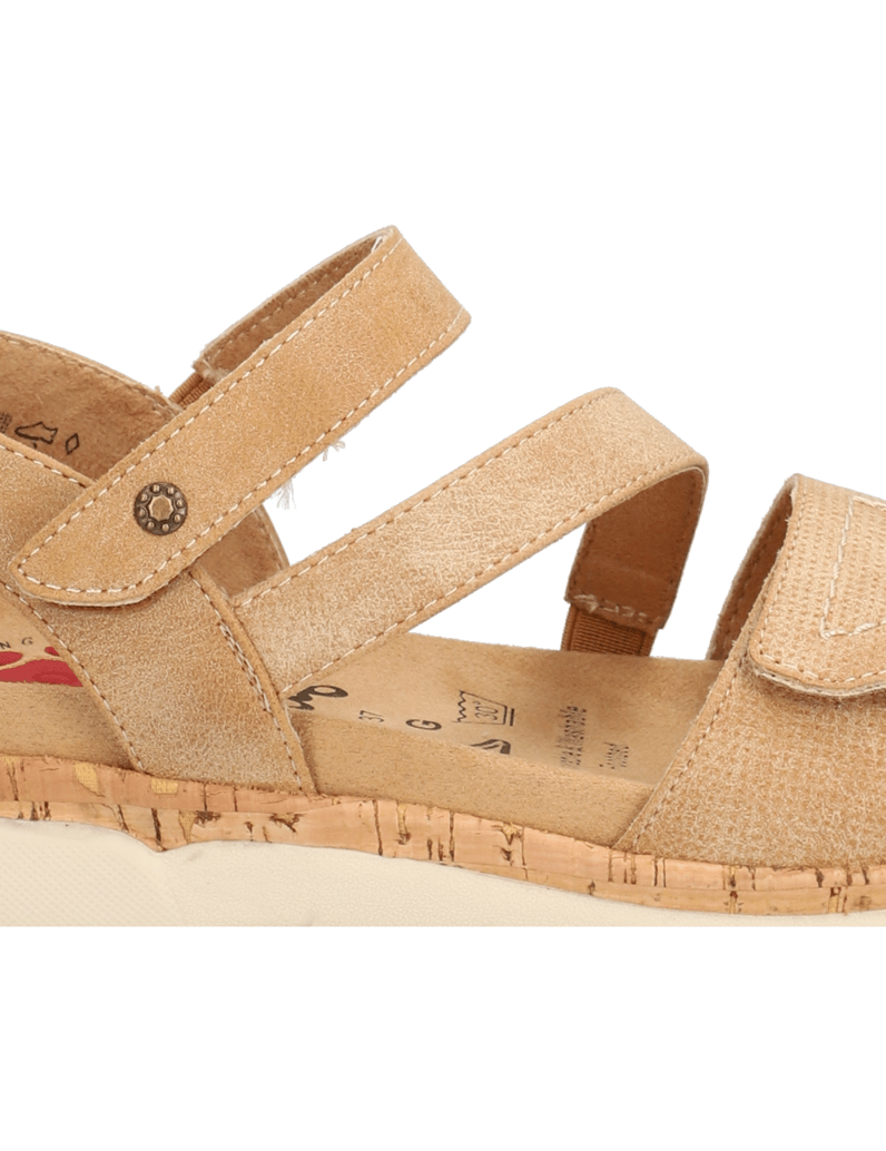 RELIFE-sandále-na-klinovom-podpätku