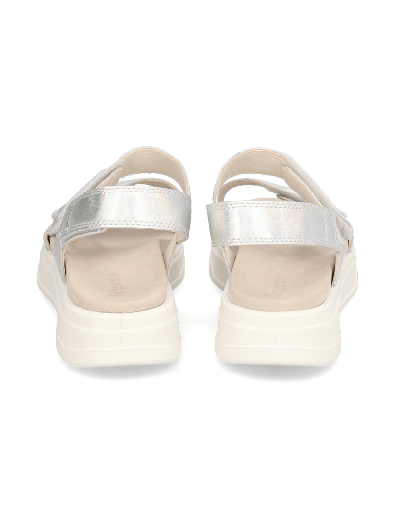 Legero-Sunwalker-silber