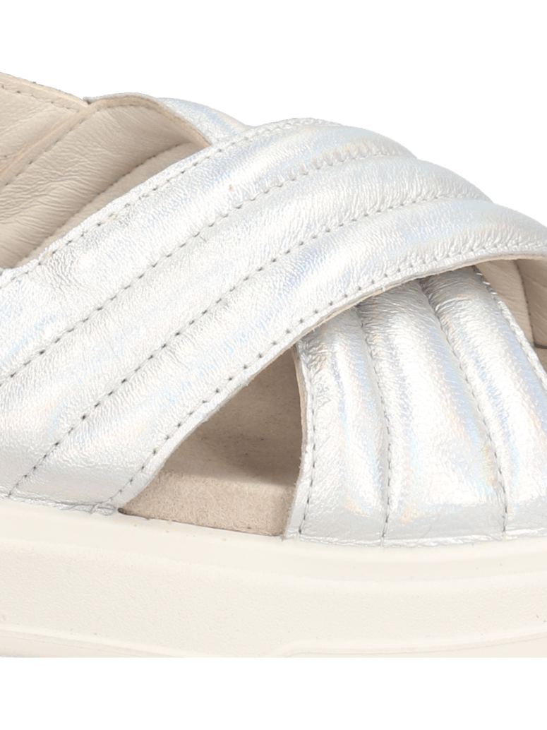 Legero-Sunwalker-silber