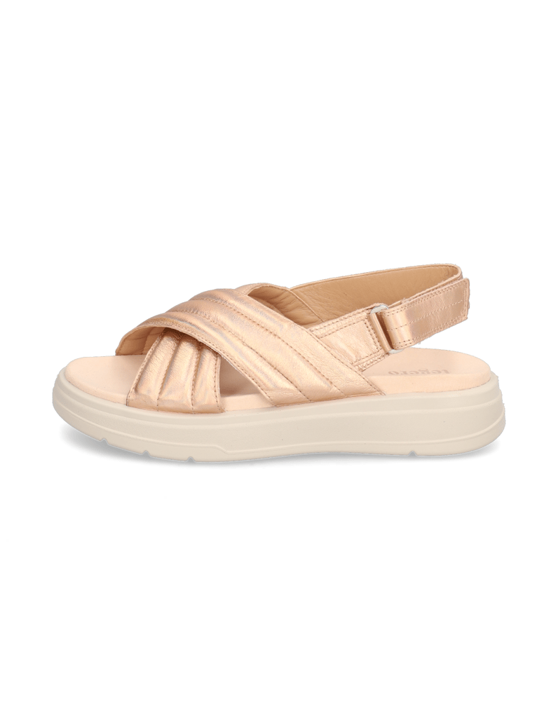 Legero-Sunwalker-silber