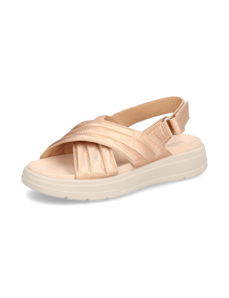 Legero-Sunwalker-silber